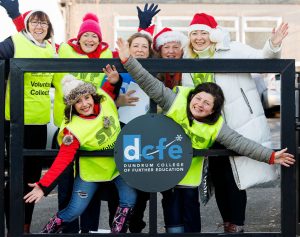 DDLETB DCFEI Carol Singers 1