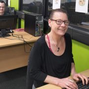 Amanda Byrne Learner Story Classroom