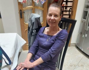 Amanda Byrne Learner Story Loughlinstown