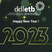 DDLETB Happy New Year