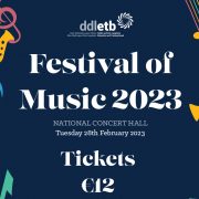 Festival Of Music DDLETB 2023