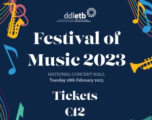 Festival Of Music DDLETB 2023