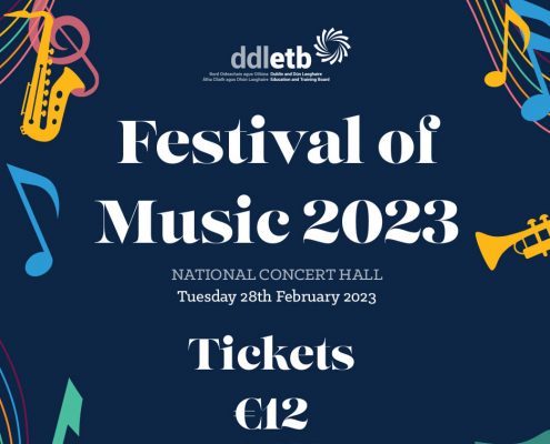 Festival Of Music DDLETB 2023