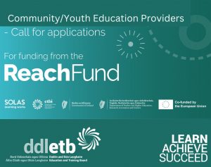 DDLETB Reach Fund 2023