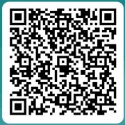 QR Code For Reach Fund Information Sessions