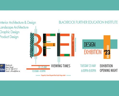BFEI Design Exhibition