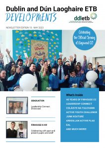 Newsletter 10 May 2023 Cover