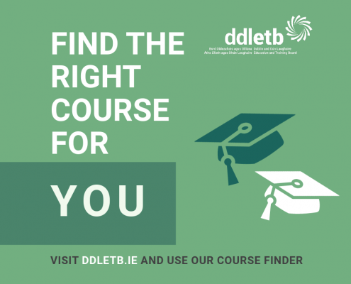 DDLETB Course Finder Web