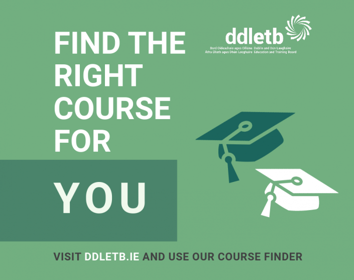 DDLETB Course Finder Web