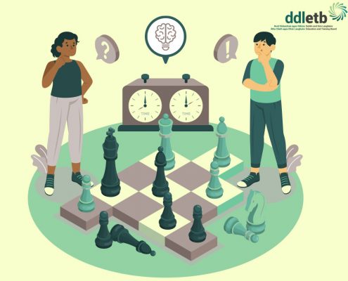 DDLETB Chess and Debating