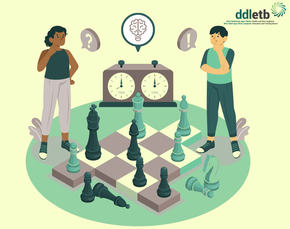 DDLETB Chess and Debating