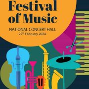 Festival Of Music DDLETB Poster