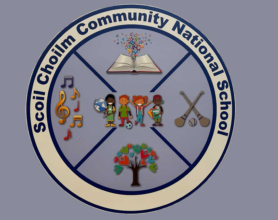 Scoil Choilm Community National School