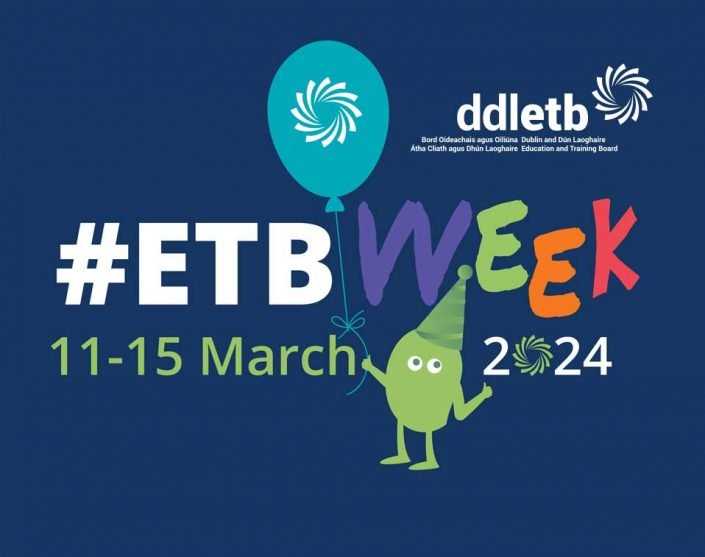 DDLETB ETB Week 2024