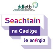 DDLETB Seachtain na Gaeilge