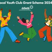 DDLETB Local Youth Club Grant Scheme 2024