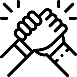 0000 Support Team DDLETB icon