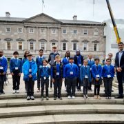 News 0000 DDLETB Scoil Choilm Visit The Dail 1.jpg
