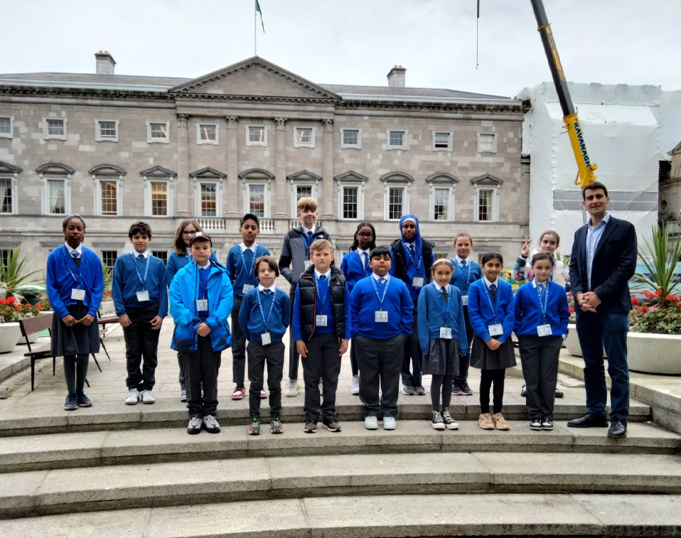 News 0000 DDLETB Scoil Choilm Visit The Dail 1.jpg