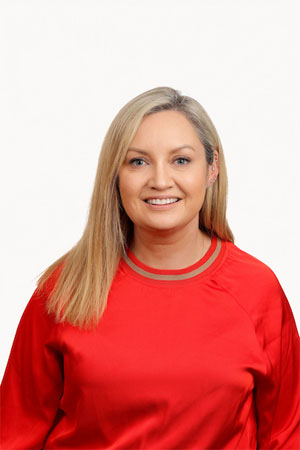 Cllr Vicki Casserly