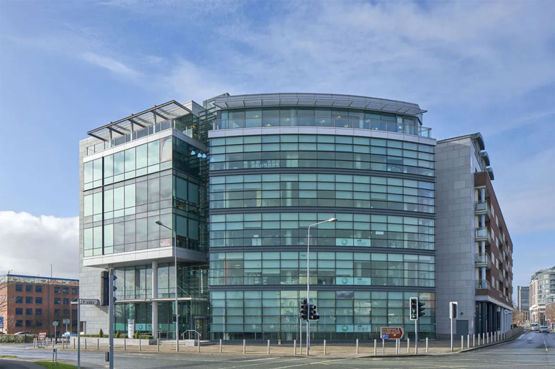 DDLETB Head Office Tallaght