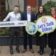 DDLETB New Patrons Curriculum Launched
