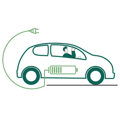 DDLETB - Electric Car
