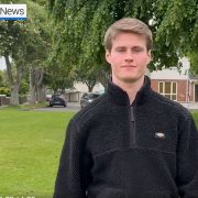Greenhills Student RTE News Feature