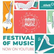 DDLETB Festival Of Music On Youtube