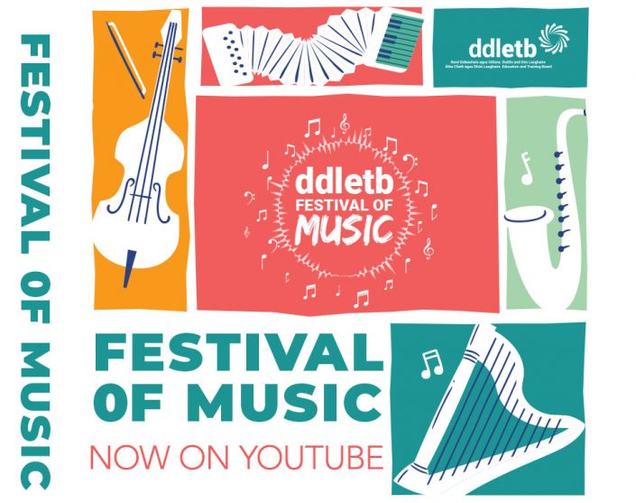 DDLETB Festival Of Music On Youtube DDLETB Festival Of Music On Youtube