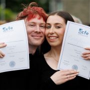 DDLETB Leaving Cert Results 2025