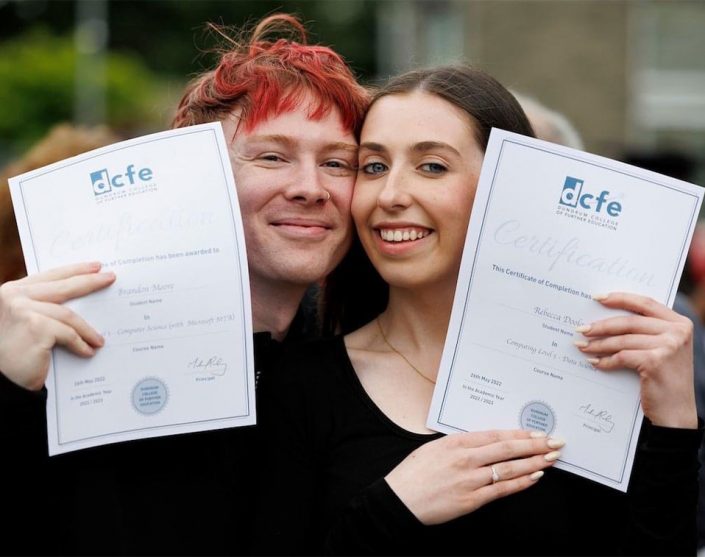 DDLETB Leaving Cert Results 2025