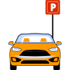 DDLETB Parking