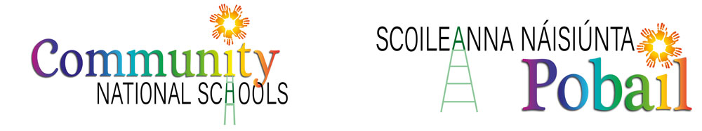 CNS Logos In English And Irish CNS Logos In English And Irish