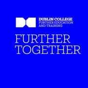 Dublin College DDLETB Logo