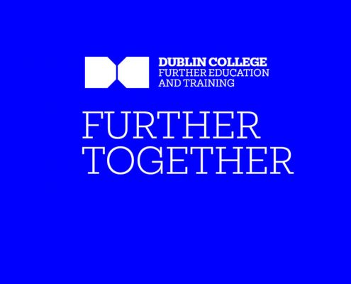 Dublin College DDLETB Logo