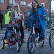 Variety Cycling Inclusion Centre DDLETB