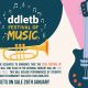 25th Festival of Music DDLETB Tickets On Sale 26th January