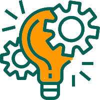 Colour Innovation DDLETB Icons 200