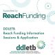 Reach Fund 2026 DDLETB